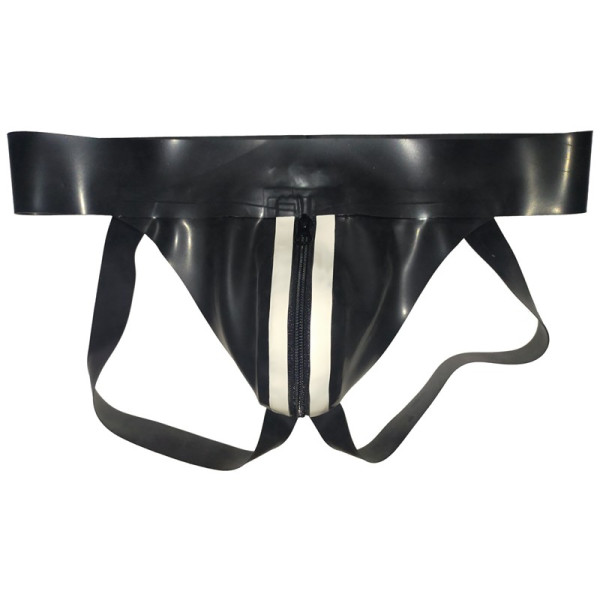 Zip Jockstrap